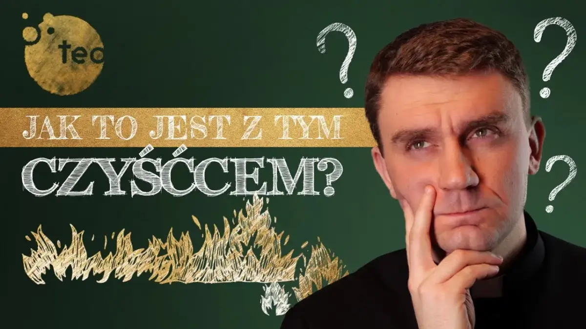 Jak pomóc duszom czyśćcowym? Skuteczne modlitwy i praktyki, które działają