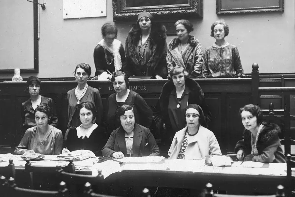 XIX-wieczna edukacja dziewcząt: Jak Polki walczyły o wiedzę?