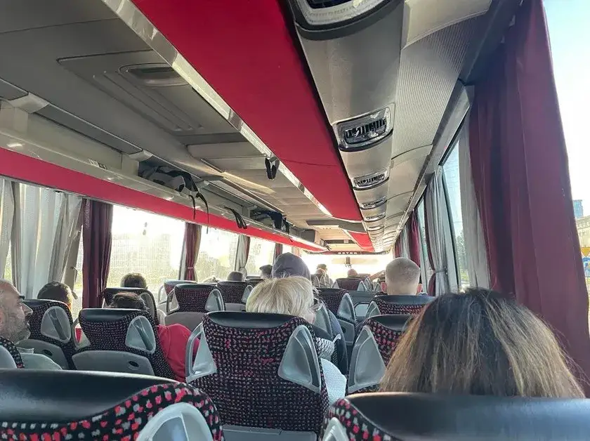 Ile jedzie autokar do Chorwacji? Sprawdź czas podróży i trasy