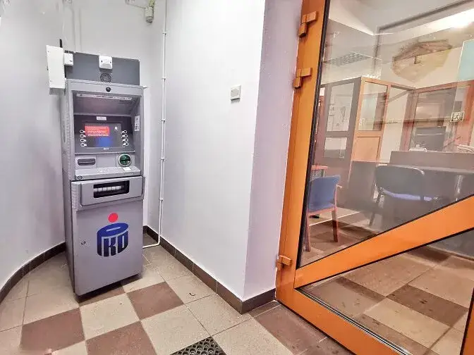 Gdzie znajdę bankomaty w Olsztynie? - Lokalizacja bankomatów