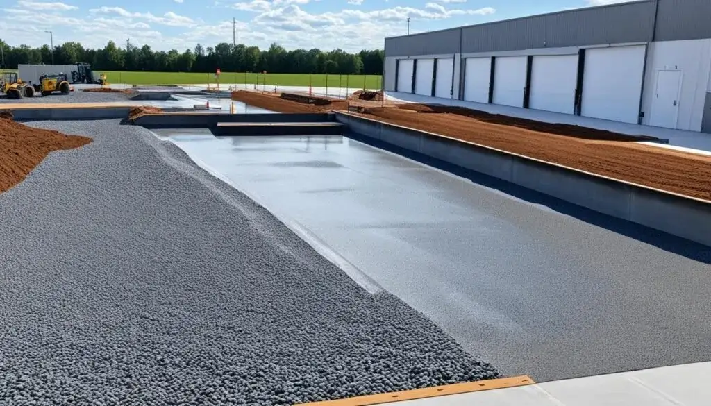 Czy beton wodoszczelny trzeba izolować? Odkryj kluczowe informacje