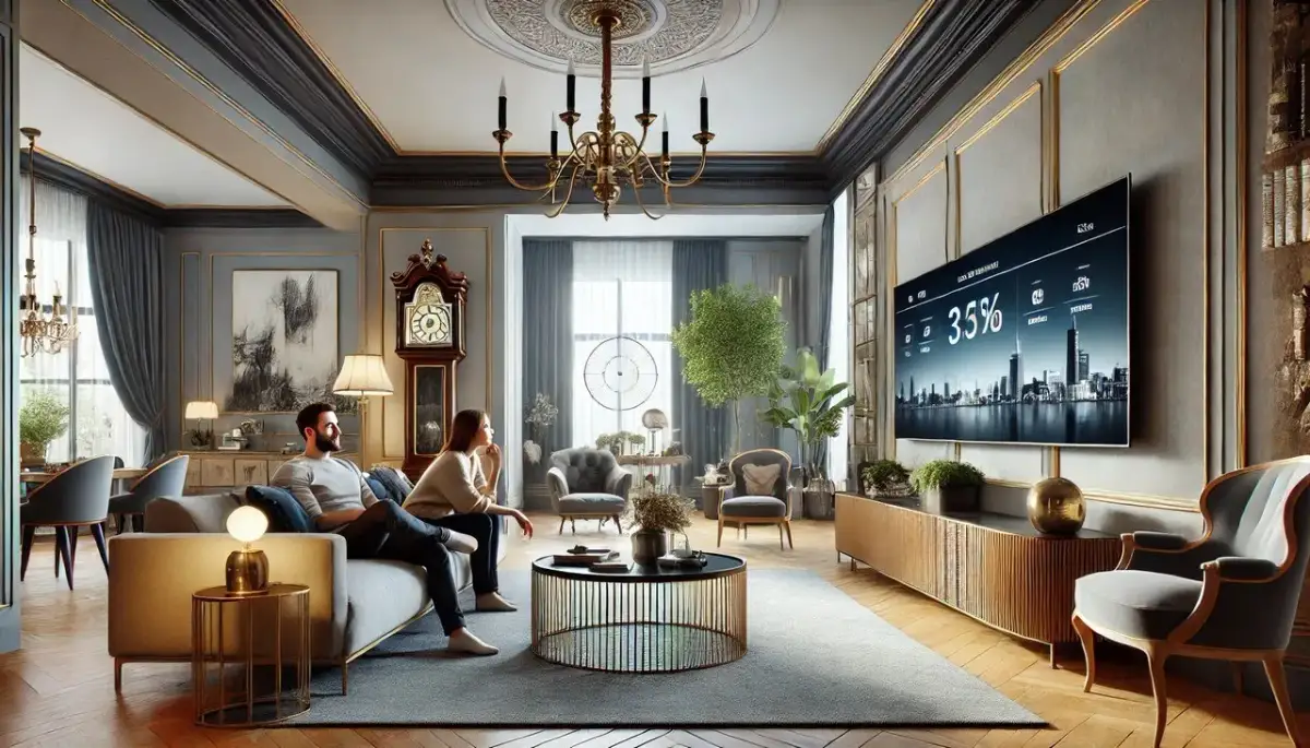 Łączenie antyków z nowoczesnymi meblami: Praktyczny poradnik