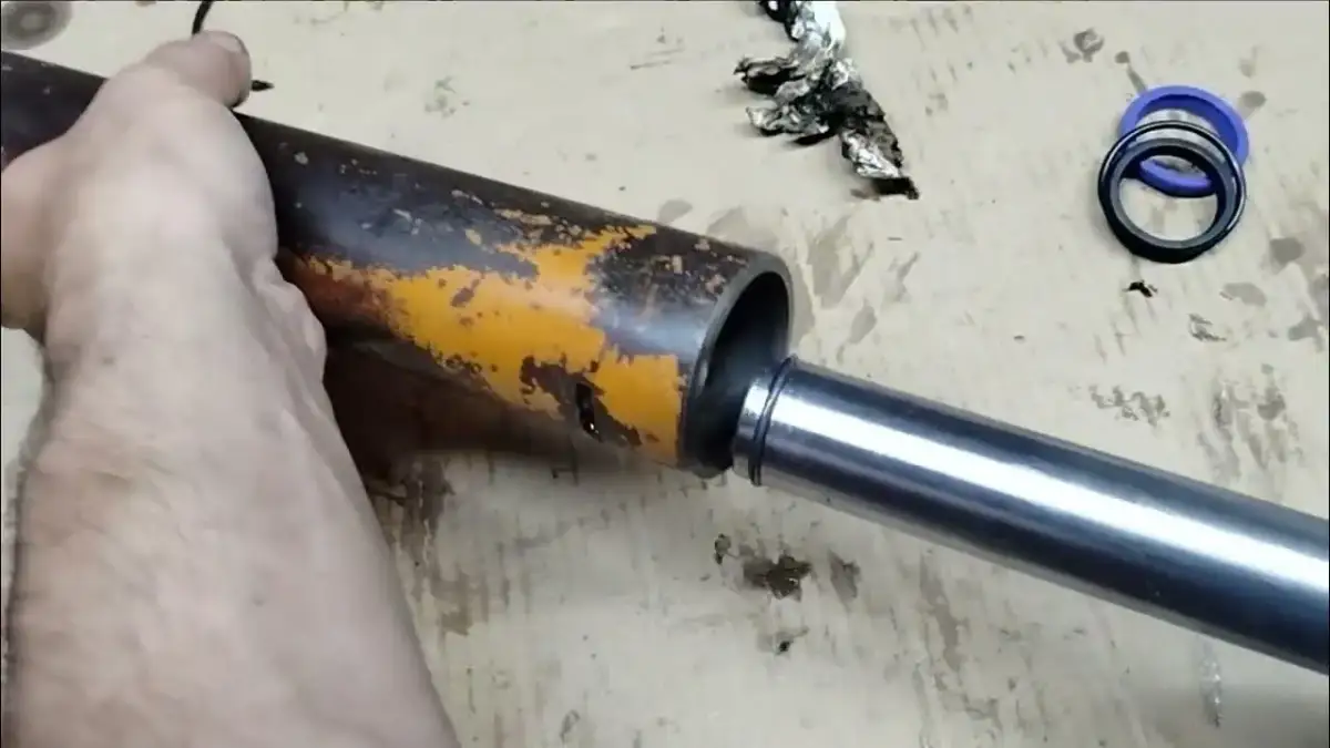 Jak zaslepic silownik w naczepie i uniknąć kosztownych napraw