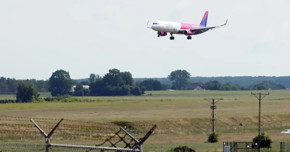 Dokąd polecisz z Lublina? Nowe trasy, czartery i tanie bilety