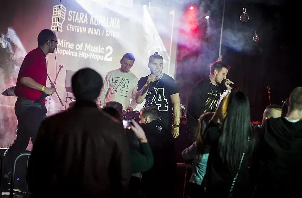 Ile trwa koncert KęKę? Zaskakujące różnice w czasie występów!