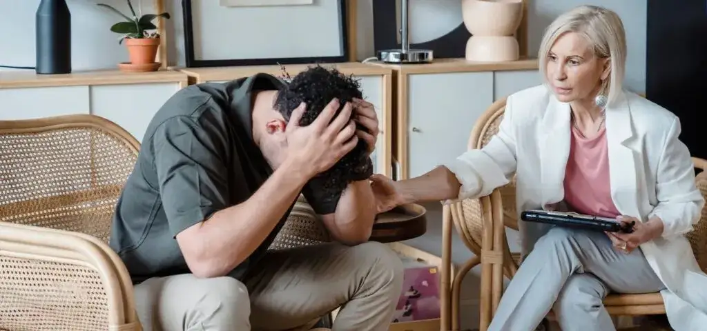 Czy depresja może trwać całe życie? Poznaj konsekwencje i leczenie