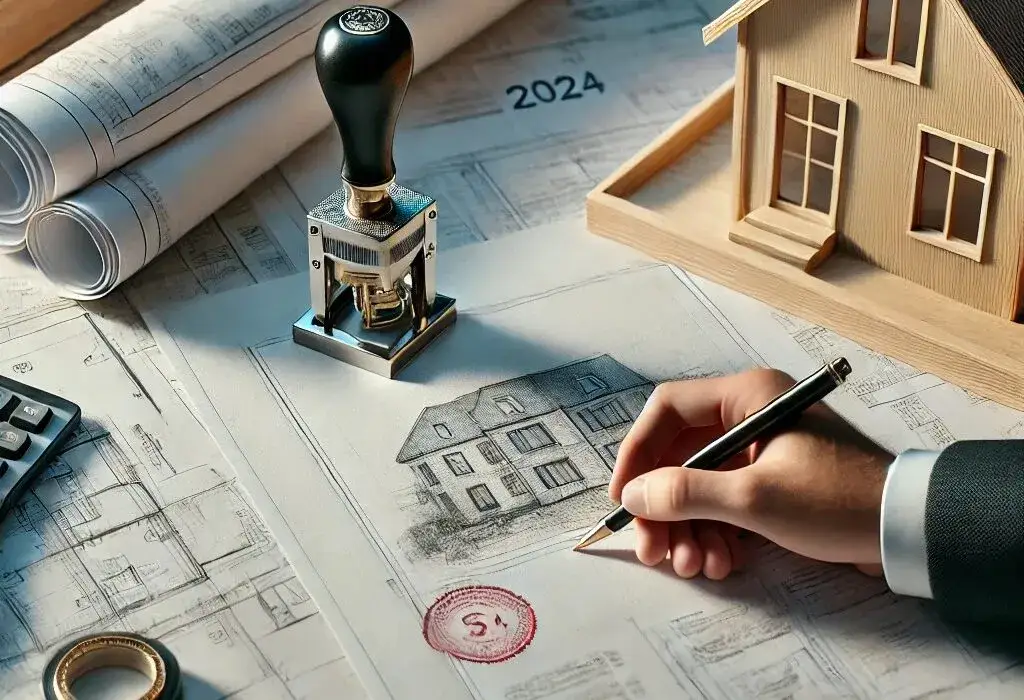 Pozwolenie na budowę domu: Kto wydaje? Krok po kroku