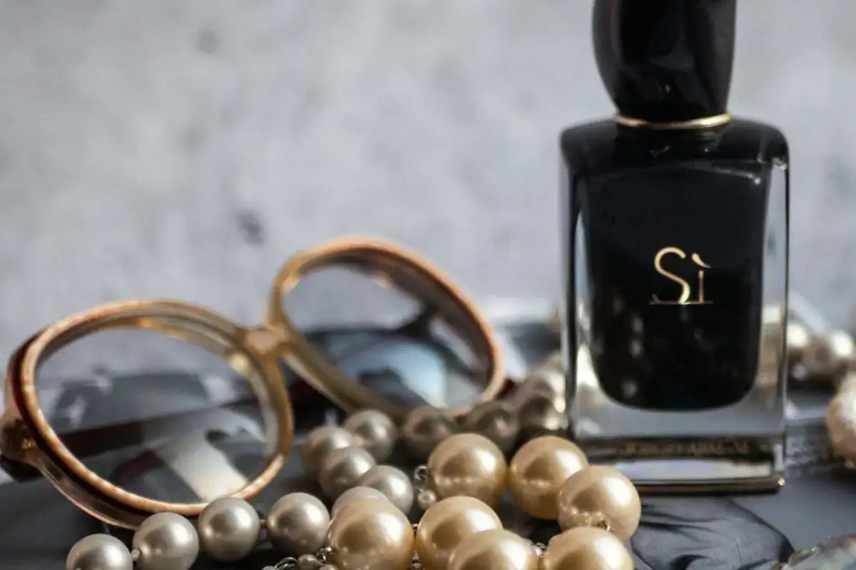 Perfumy Sì: Które najładniejsze? Wybierz swój idealny zapach!