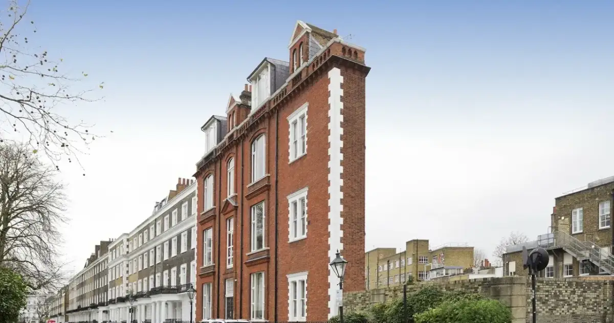 Ile kosztuje mieszkanie w Londynie? Ceny, które zaskoczą każdego