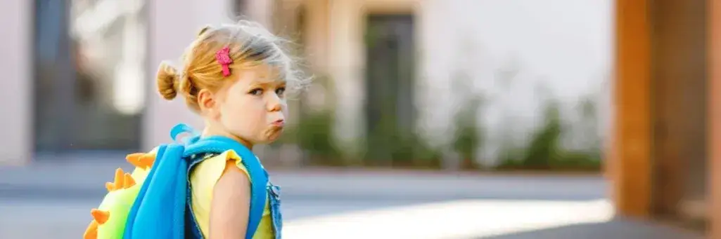 Kiedy dziecko nie nadaje się do przedszkola? Oto kluczowe oznaki
