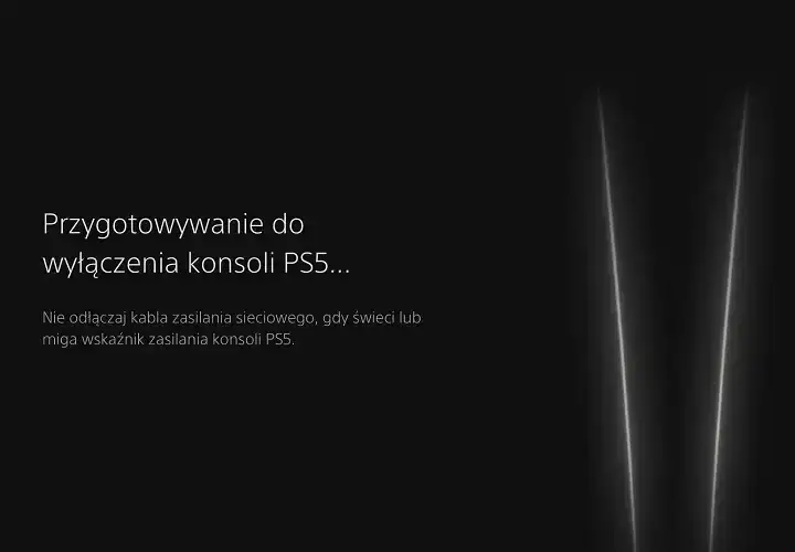Jak wyłączyć PS5 bez pada? Proste metody, które musisz znać