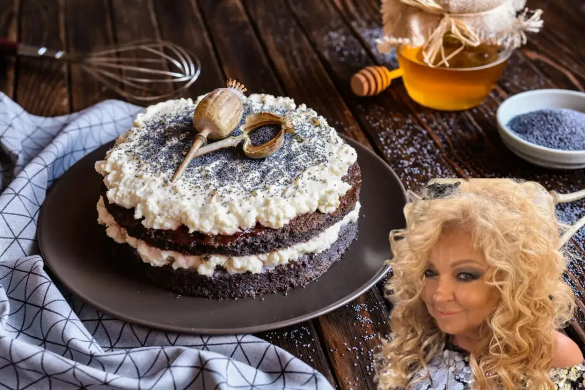 Pysznie czy przepysznie? Sekrety tortów jak od Magdy Gessler