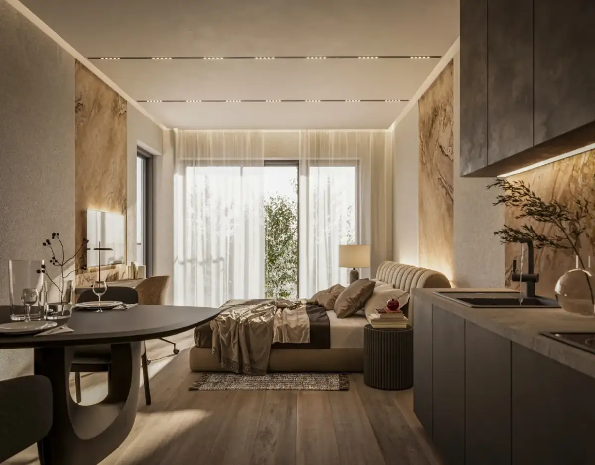 Ile można zarobić na apartamencie nad morzem? Sprawdź realne zyski