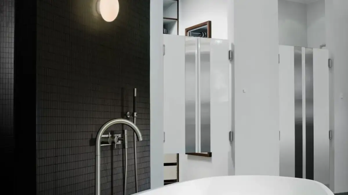 Jak dobrać lampę do łazienki - najważniejsze kryteria wyboru i porady