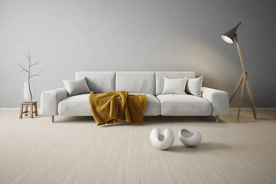 Jak przykryć kanapę? Praktyczne porady i inspiracje