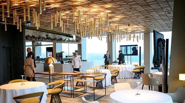 Gdańsk: Gdzie zjeść? Od baru mlecznego po gwiazdkę Michelin.