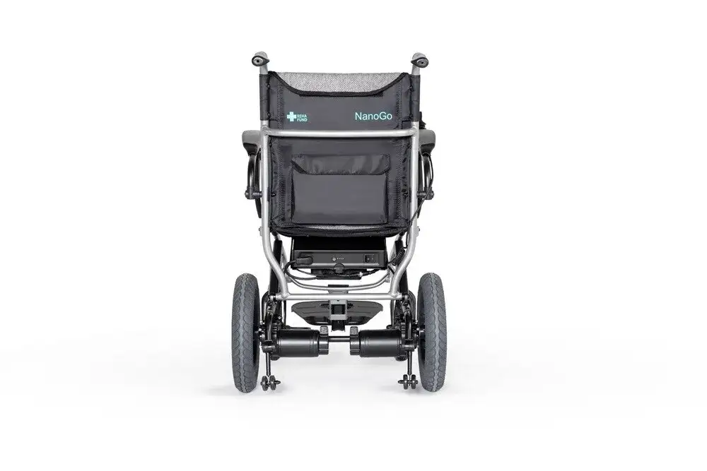 Jak ładować wózek inwalidzki bezpiecznie i skutecznie dla akumulatora