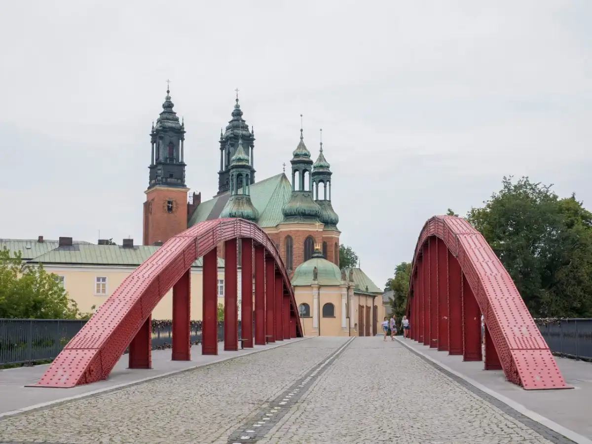 Poznań: Co zwiedzić? Najlepsze atrakcje i gotowe plany zwiedzania