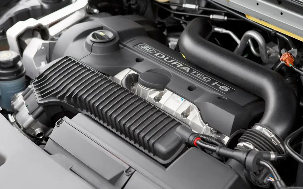 Ford Focus Mk3 - najlepsze silniki do LPG, uniknij nieudanych wyborów