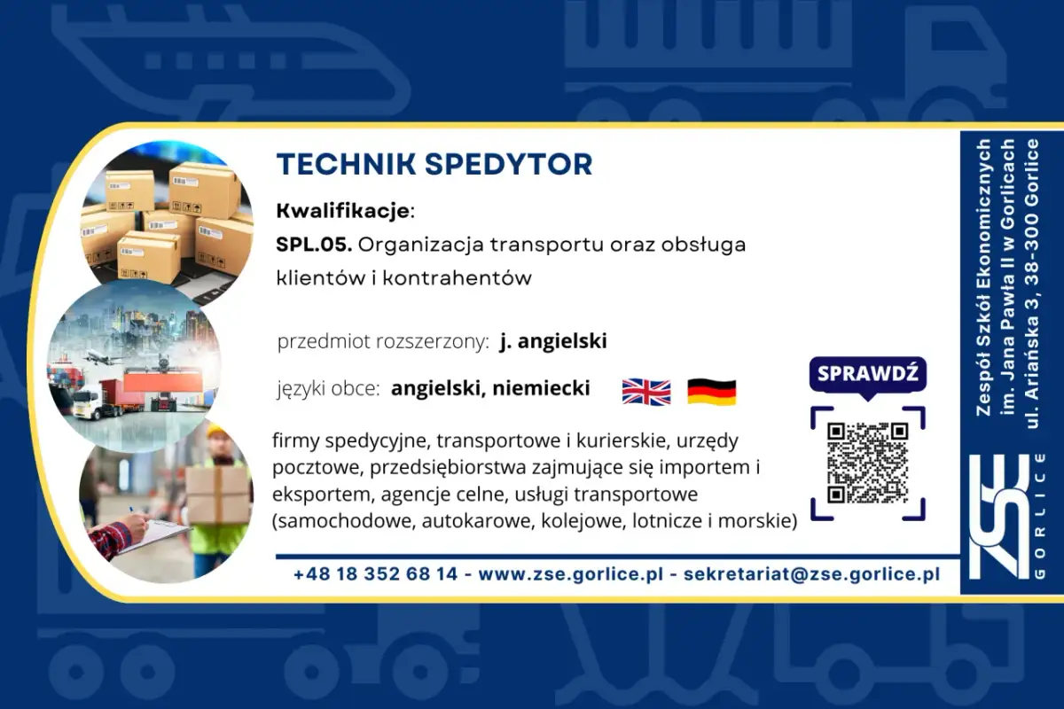 Technik spedytor: Kim jest, jak nim zostać i ile zarabia?
