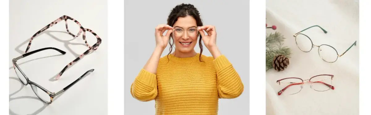 Jak dobrać okulary do wady wzroku, aby uniknąć błędów przy wyborze