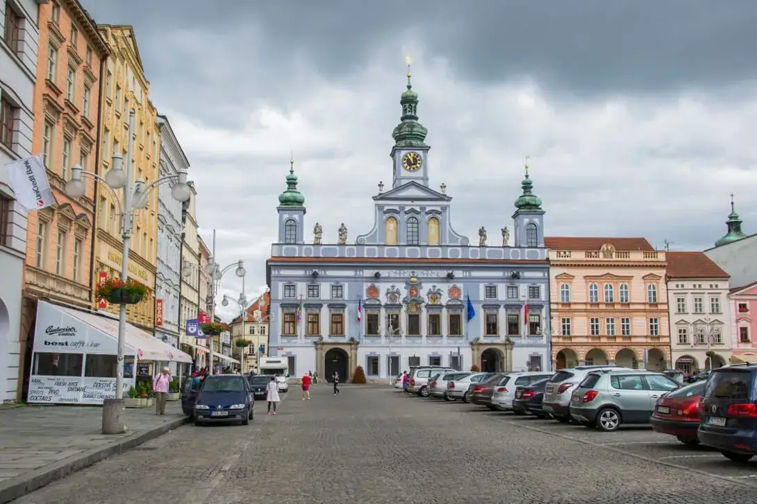 Czeskie Budziejowice atrakcje, które zaskoczą każdego turystę