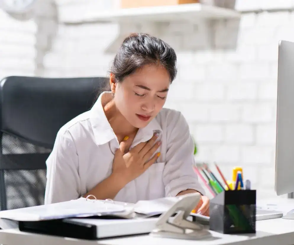 Czy to psychika? Objawy psychogenne, których nie widać w badaniach