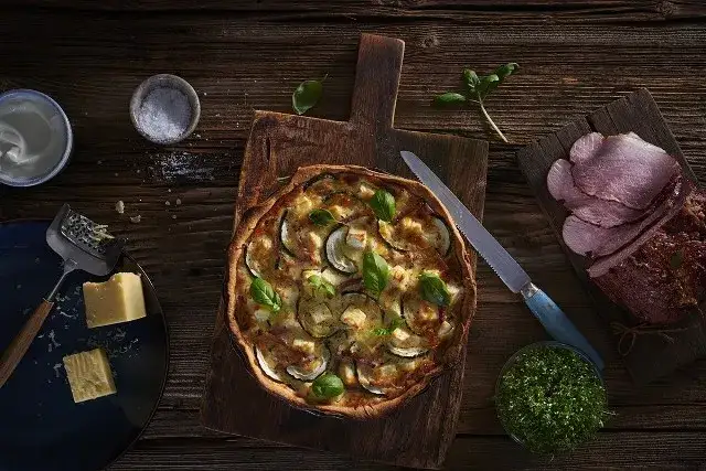 Proste i smaczne dania bezglutenowe przepisy, które pokochasz