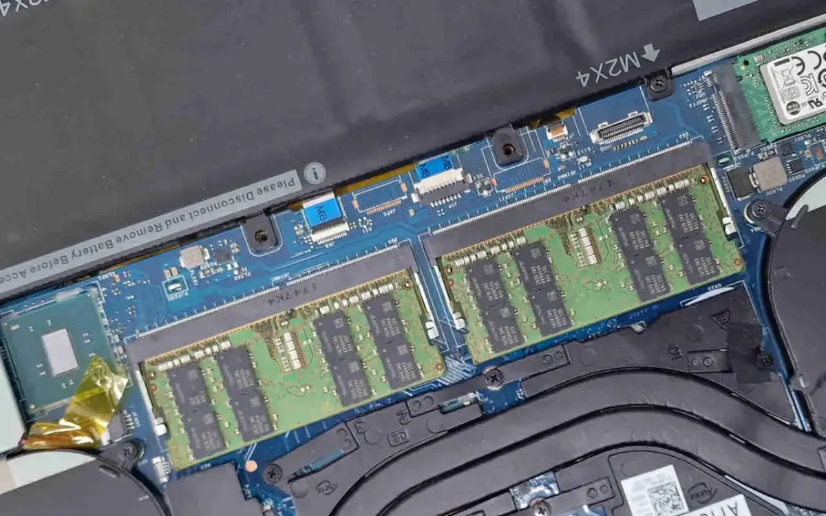 Co daje RAM w laptopie? Zwiększ wydajność i uniknij problemów