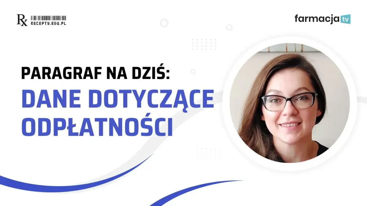 Leki na ryczałt: Kto kupi za 3,20 zł i jak zdobyć taką receptę?