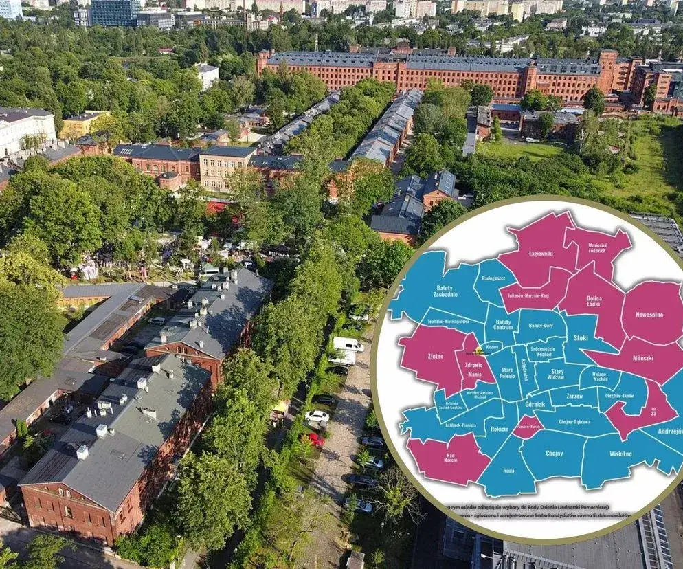 Co to jest rada osiedla i jak wpływa na życie lokalnej społeczności