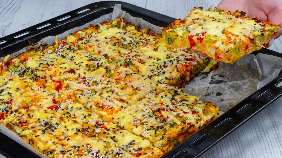 Co dobrego na obiad? Szybkie i zdrowe przepisy na każdy dzień