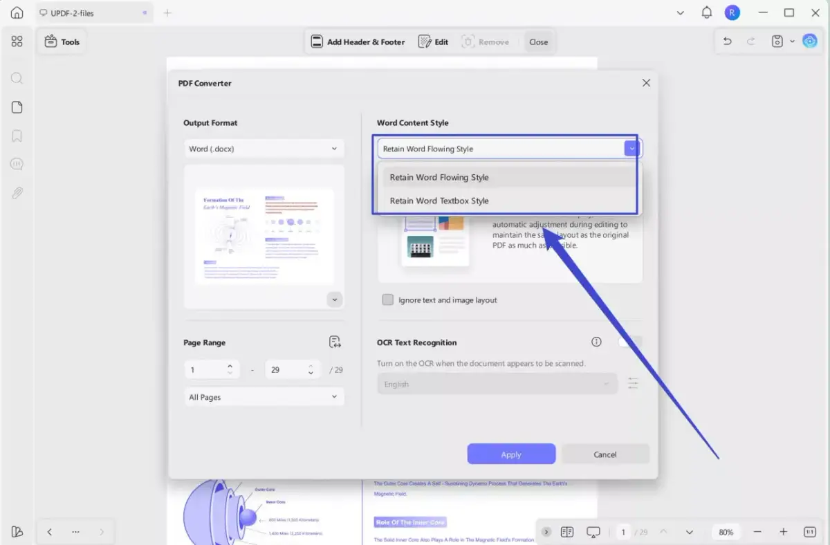 Jak otworzyć plik PDF w Wordzie i uniknąć problemów z formatowaniem