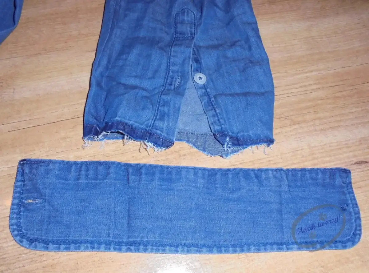 Skracanie rękawów koszuli: DIY, krawcowa, triki jak to zrobić?