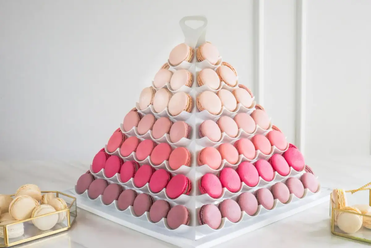 Makaroniki Warszawa: Gdzie kupić najlepsze? Ceny i sekrety smaku