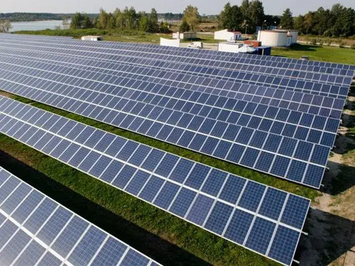 Elektrownia Sosnowiec: przyszłość energii odnawialnej i historia Renarda