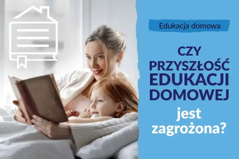Nauczanie domowe: Czy to przyszłość edukacji Twojego dziecka?