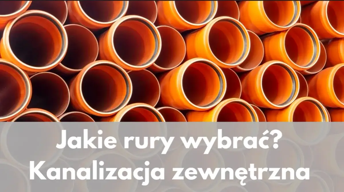 SN rury: Co oznacza i jak wybrać właściwą? Poradnik eksperta