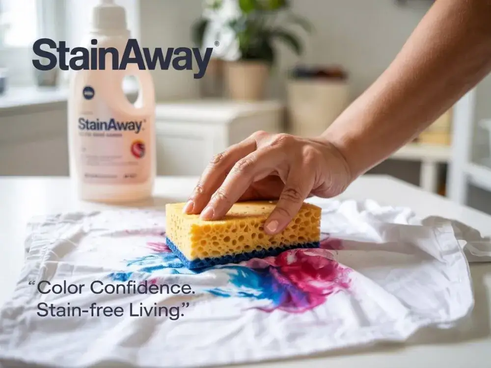 Farbowanie skóry przez ubrania? Sprawdzone sposoby na plamy