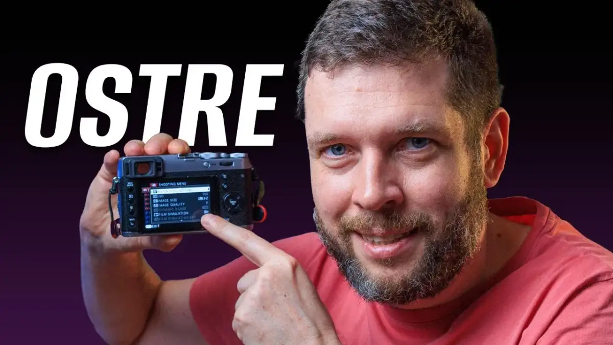 Jak ustawić ogniskową w aparacie, aby uniknąć nieostrych zdjęć