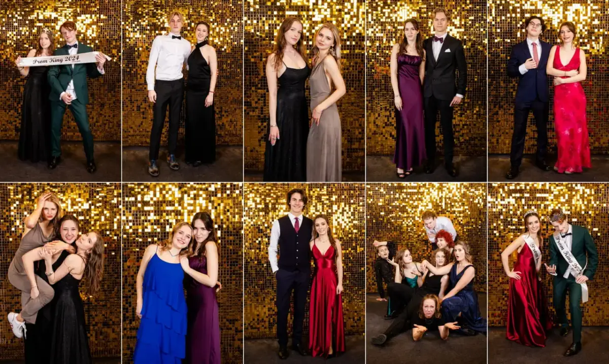 Cena fotografa na studniówkę: Jak nie przepłacić i wybrać dobrze?