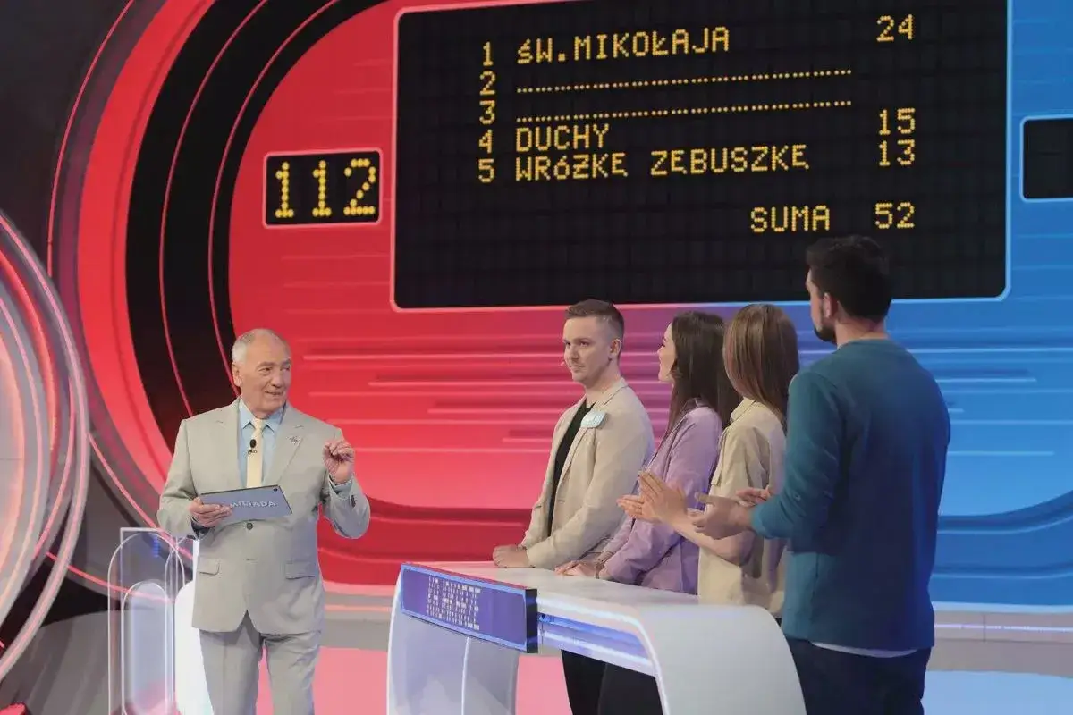 Jak dostać się do Familiady? Przewodnik po rekrutacji i castingu