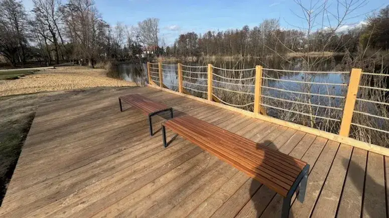 Jezioro Pawłowickie: piękne miejsce na relaks i wyzwania ekologiczne