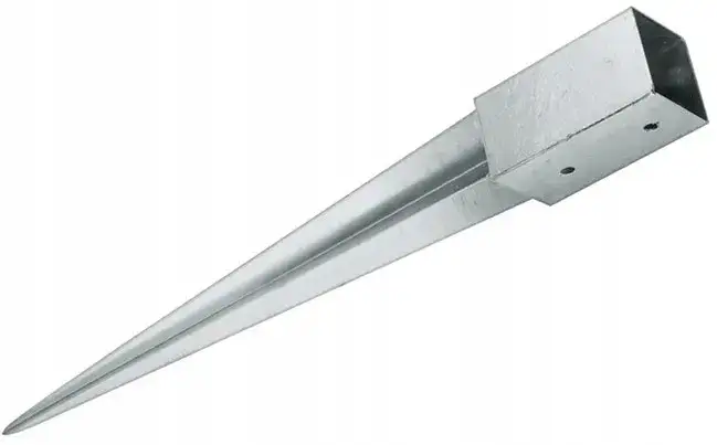 Kotwy do drewna 12x12: Wybierz i zamontuj jak ekspert!