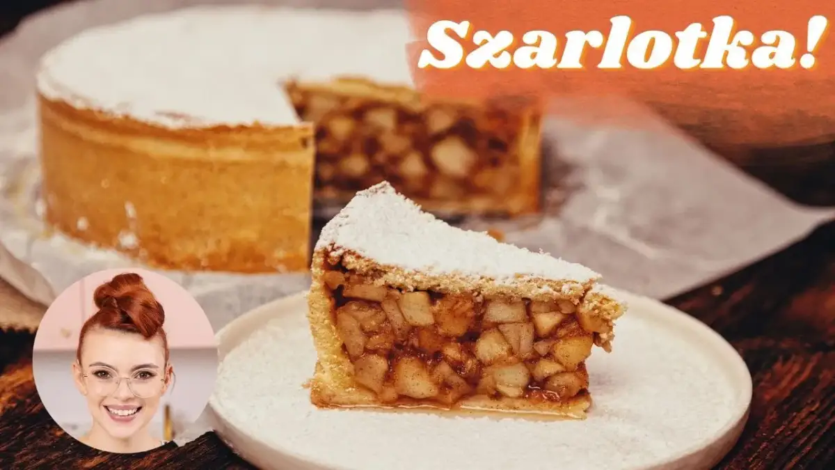 Szarlotka z Biedronki? Wybierz te jabłka! Poradnik eksperta