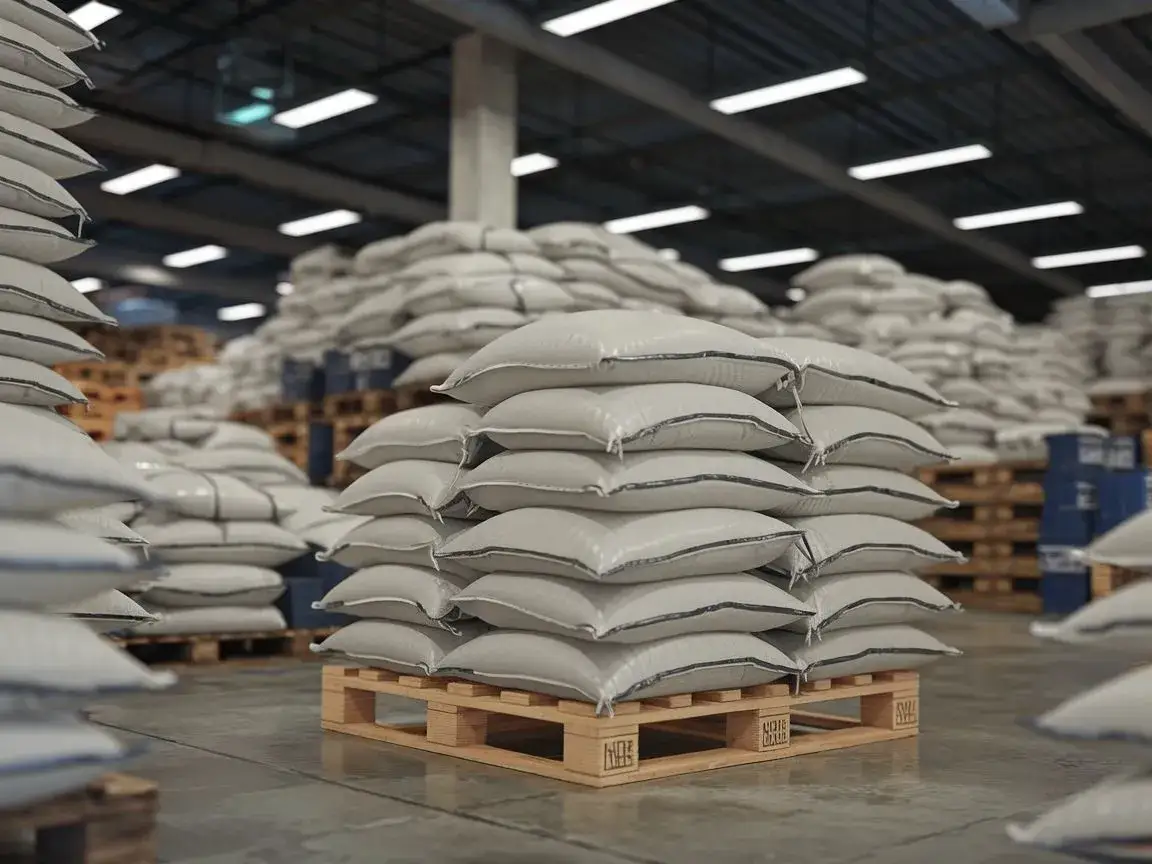 Ile kosztuje paleta cementu? Sprawdź ceny i czynniki wpływające na koszt