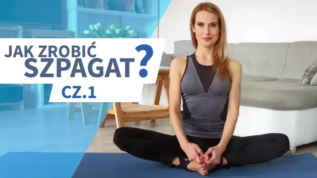 Po jakim czasie można zrobić szpagat? Odkryj prawdę o elastyczności