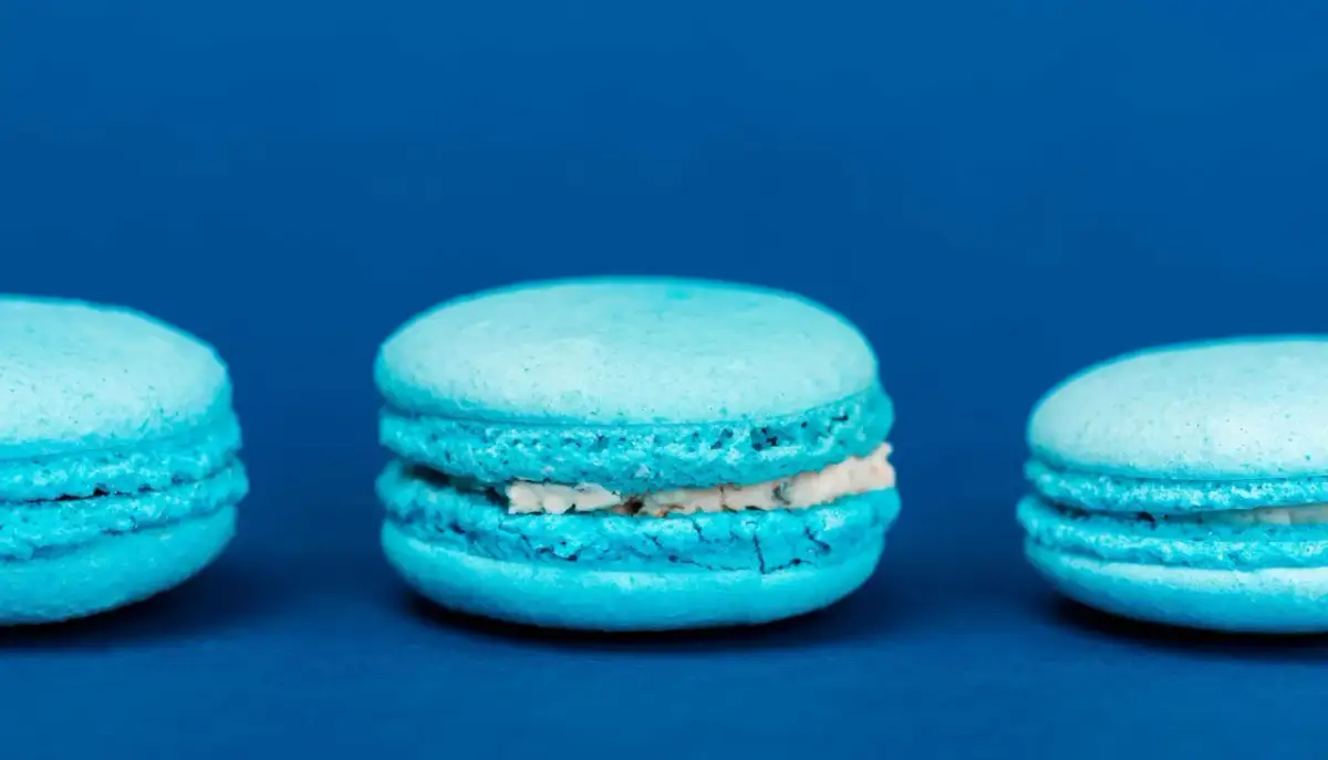 Opanuj makaroniki! Metoda włoska, sekrety i rozwiązywanie problemów