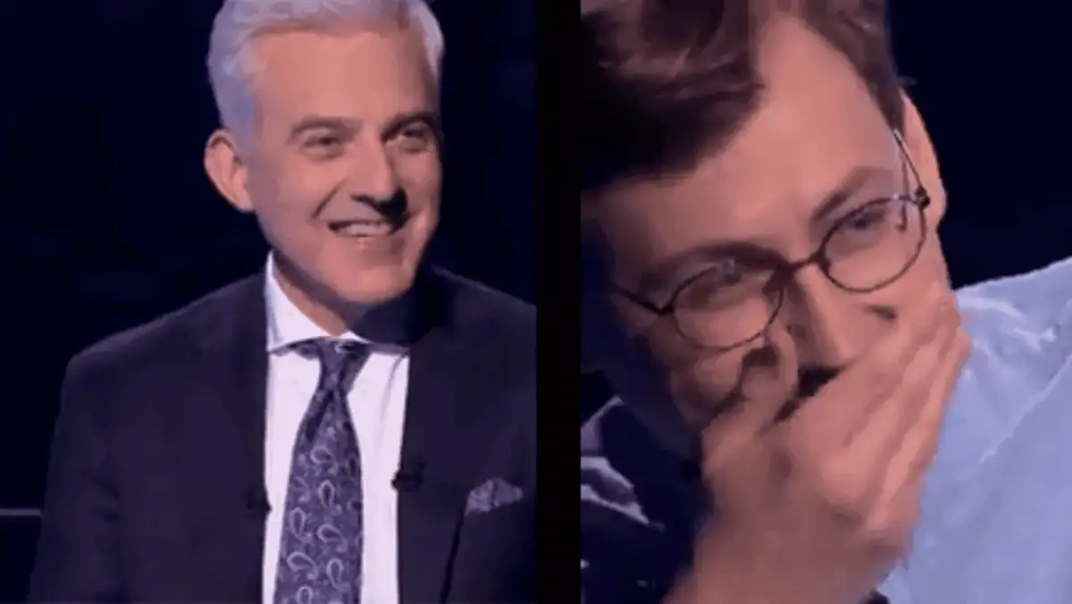 Telefon do przyjaciela milionerzy – gdzie naprawdę jest przyjaciel?