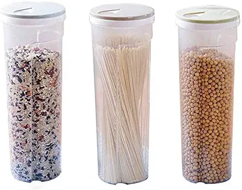 Najlepsze pojemniki na makaron spaghetti, które zachowają świeżość i styl